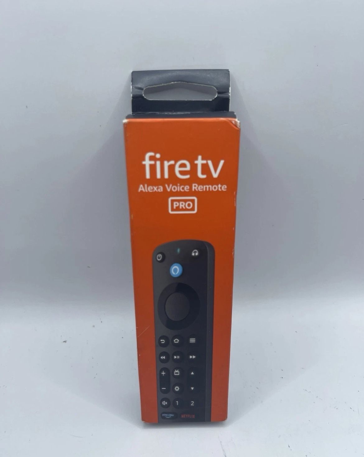 Amazon Fire TV Alexa Voice Remote Pro Sealed Box New