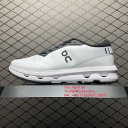 Kith x ON  Cloudzone
