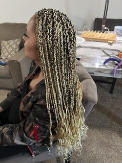 Shampoo-conditioner-box-braiding