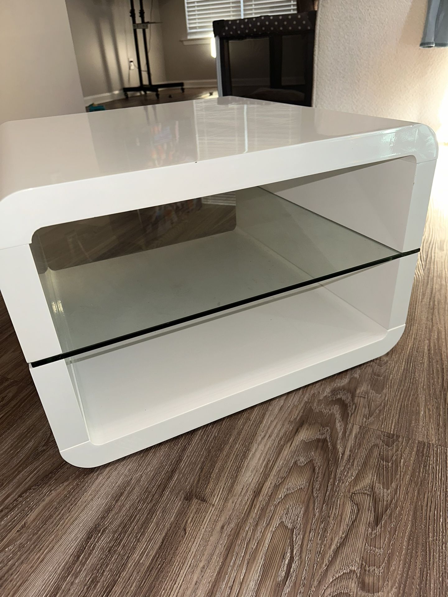 Small Side Table
