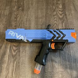Apollo Rival Nerf Gun 