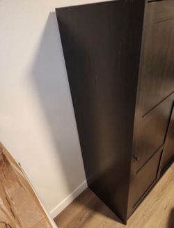 Ikea Rakkestad Wardrobe With Sliding Doors for Sale in Long Beach