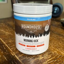 Roundhouse