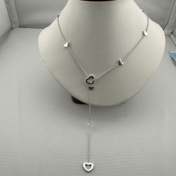 Tiffany & co Necklace 