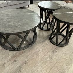Coffee Tables