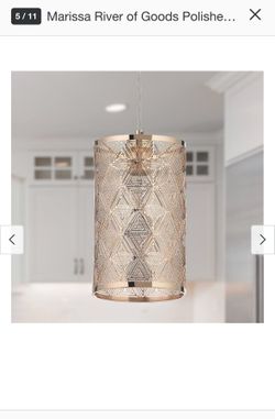 Pendant Lights - Set Of 3