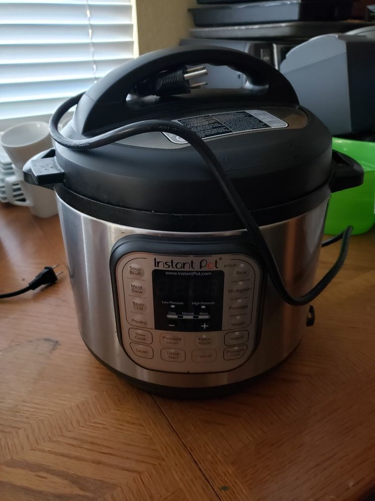 Instant Pot