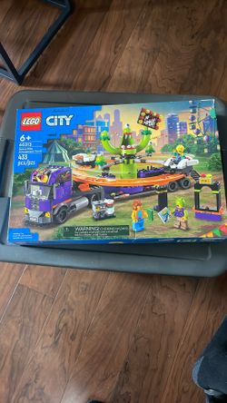 Lego CITY Set
