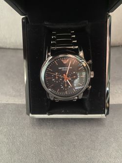 Emporio Armani Watch