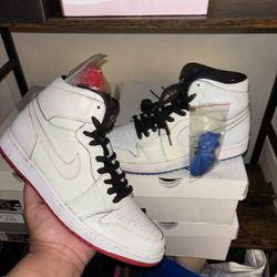 Jordan 1 High SB Lance Mountain Size 11M DS No Box 