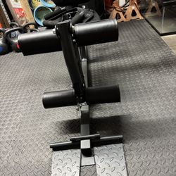 Bundle Gym Equipment 