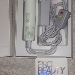 Blex C1 Hair Dryer - 5-Min Quick Drying, 110,000 RPM High-Speed Brushless Motor, Plasma Tech Blow Dryer, Smart Temp Control Tech with 100 Times/Second