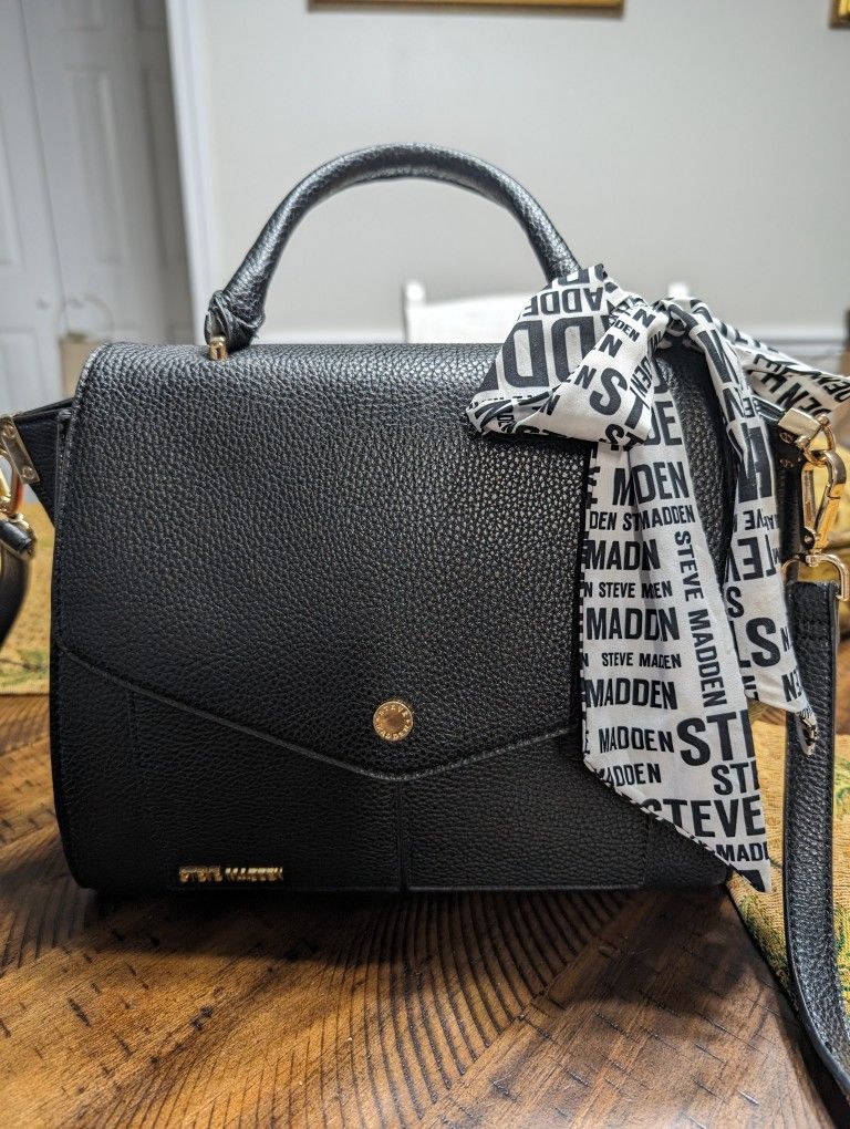 Steve Madden Purse