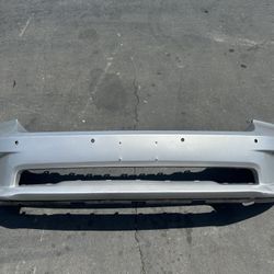 2013-2023 Dodge Ram 1500 Front Bumper