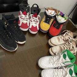 Jordan’s