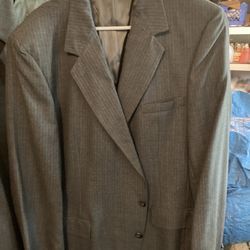 Men Suit Jackets 