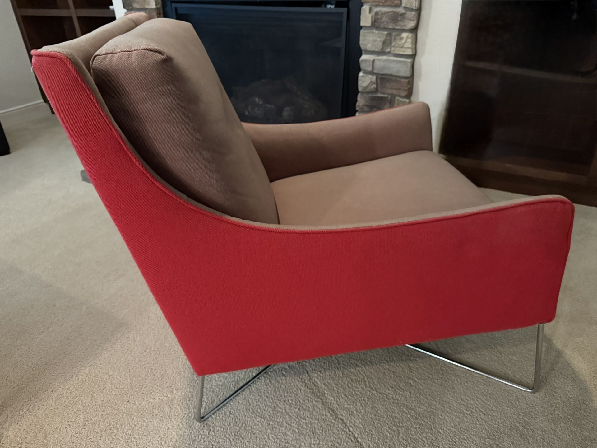Armchair