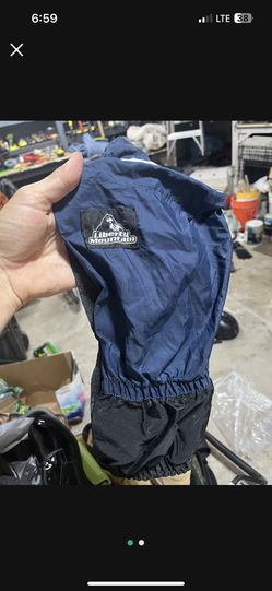 Gaiters: Liberty Mountain Nylon Mid-calf