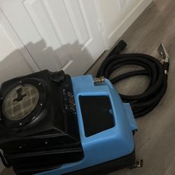 Mytee HP60 Heat Carpet Extractor 