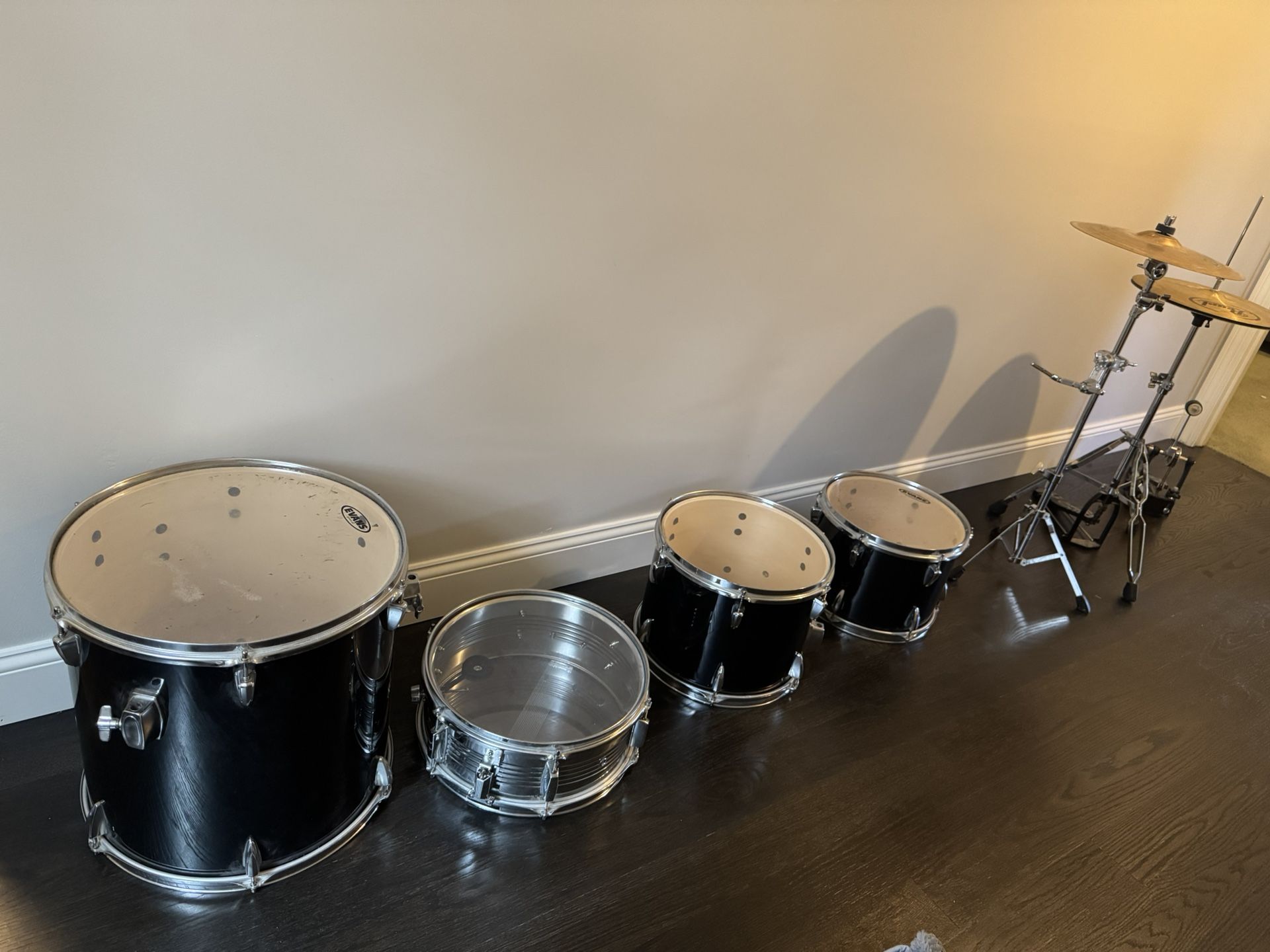 Drum Set