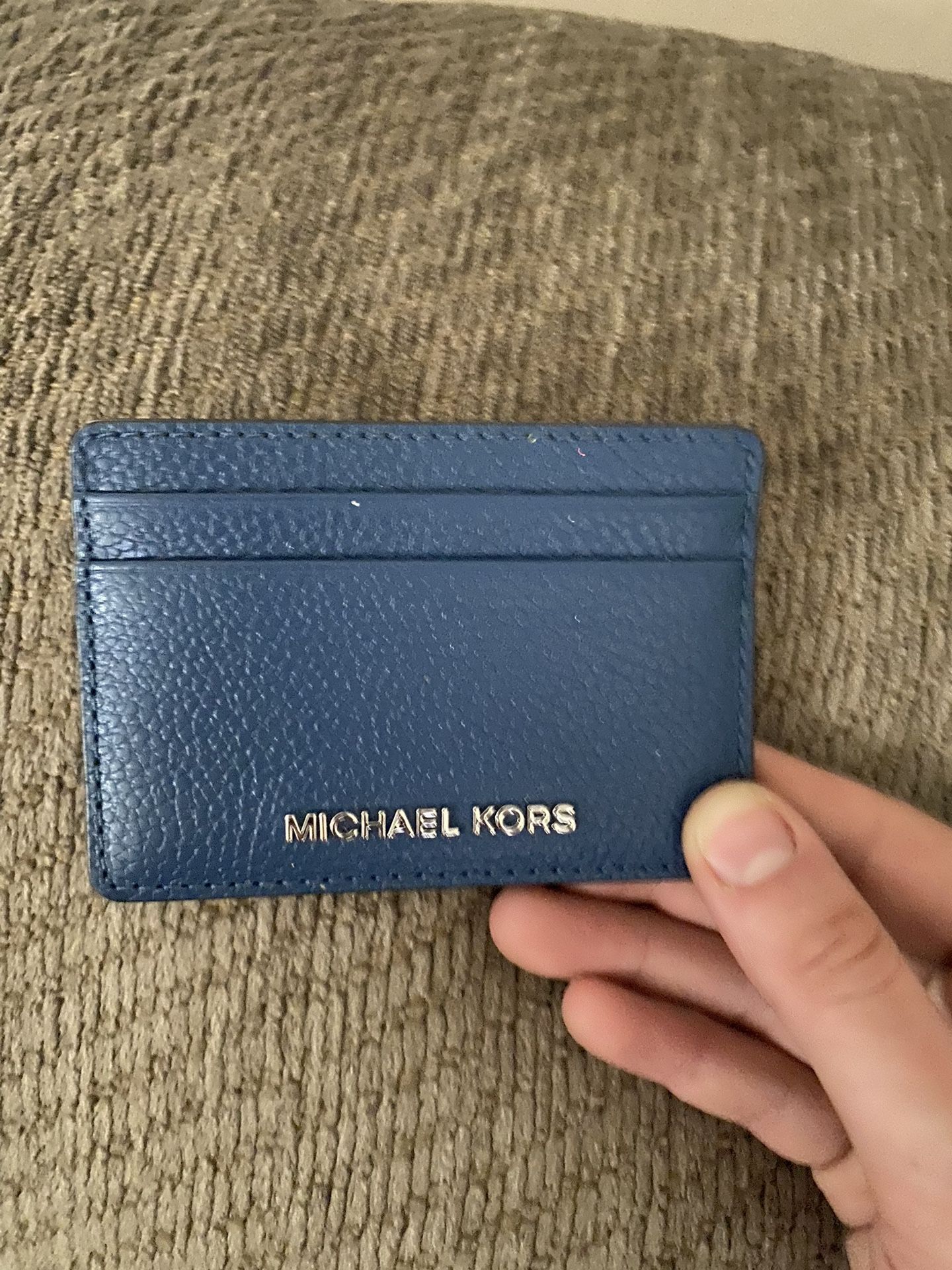Michael Kors Card Holder 