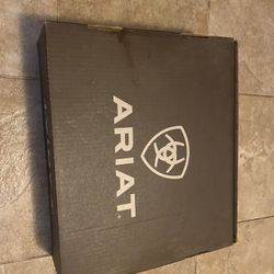 Ariat Womens Round Up Remunda Western Boots