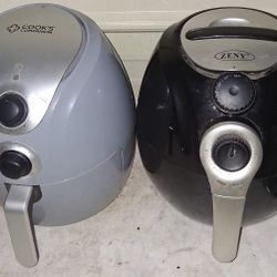 Air Fryers