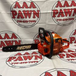 Echo CS-310 14” Gas Chain Saw 11060412