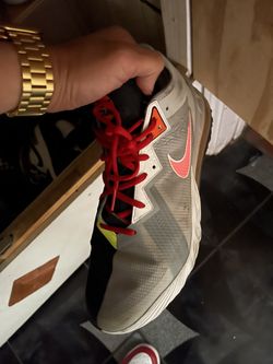 Lebron 18 Low