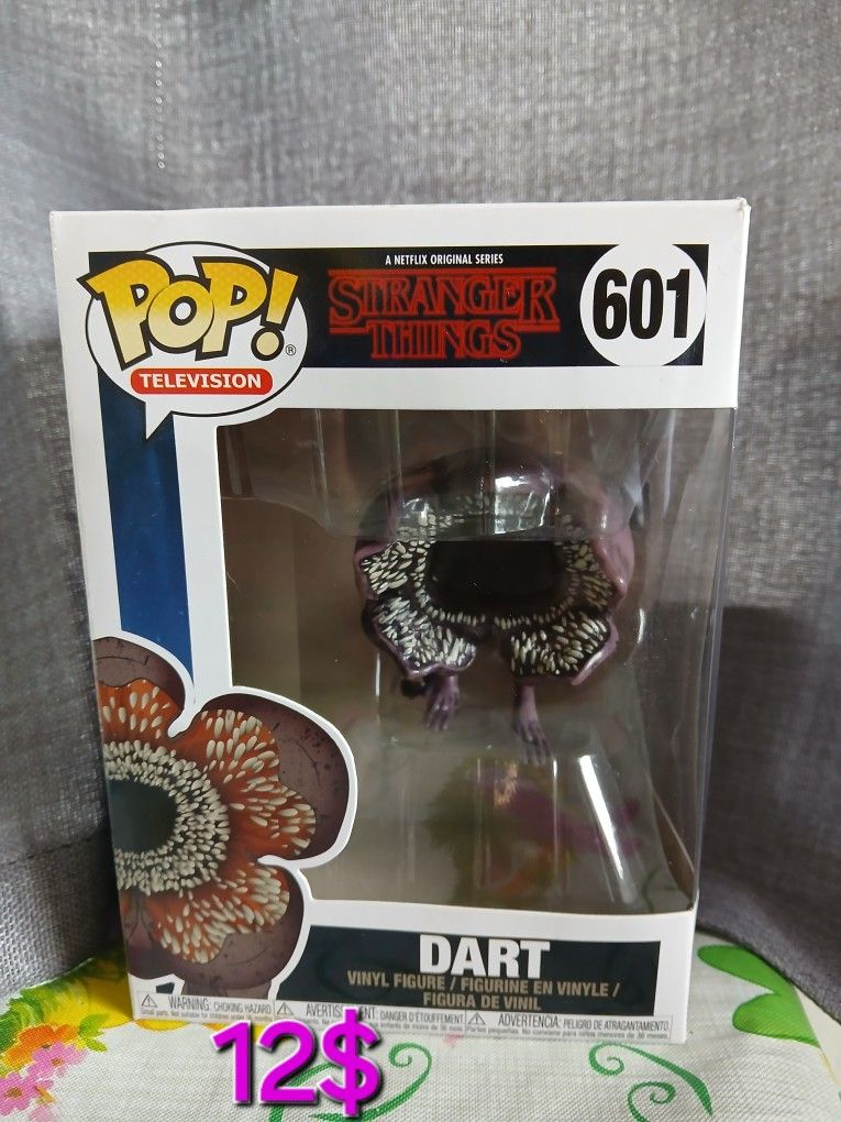 Funko Pops