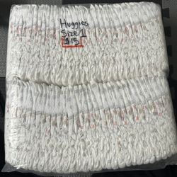 DIAPERS FOR SALE!!! 