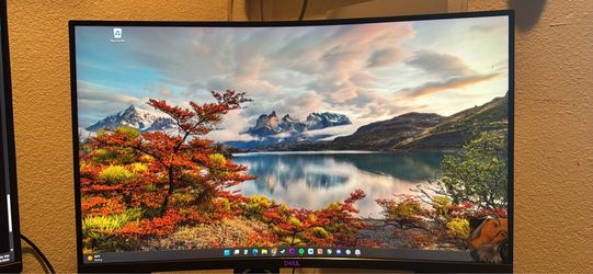 Monitor
