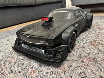 Arrma Felony 6S
