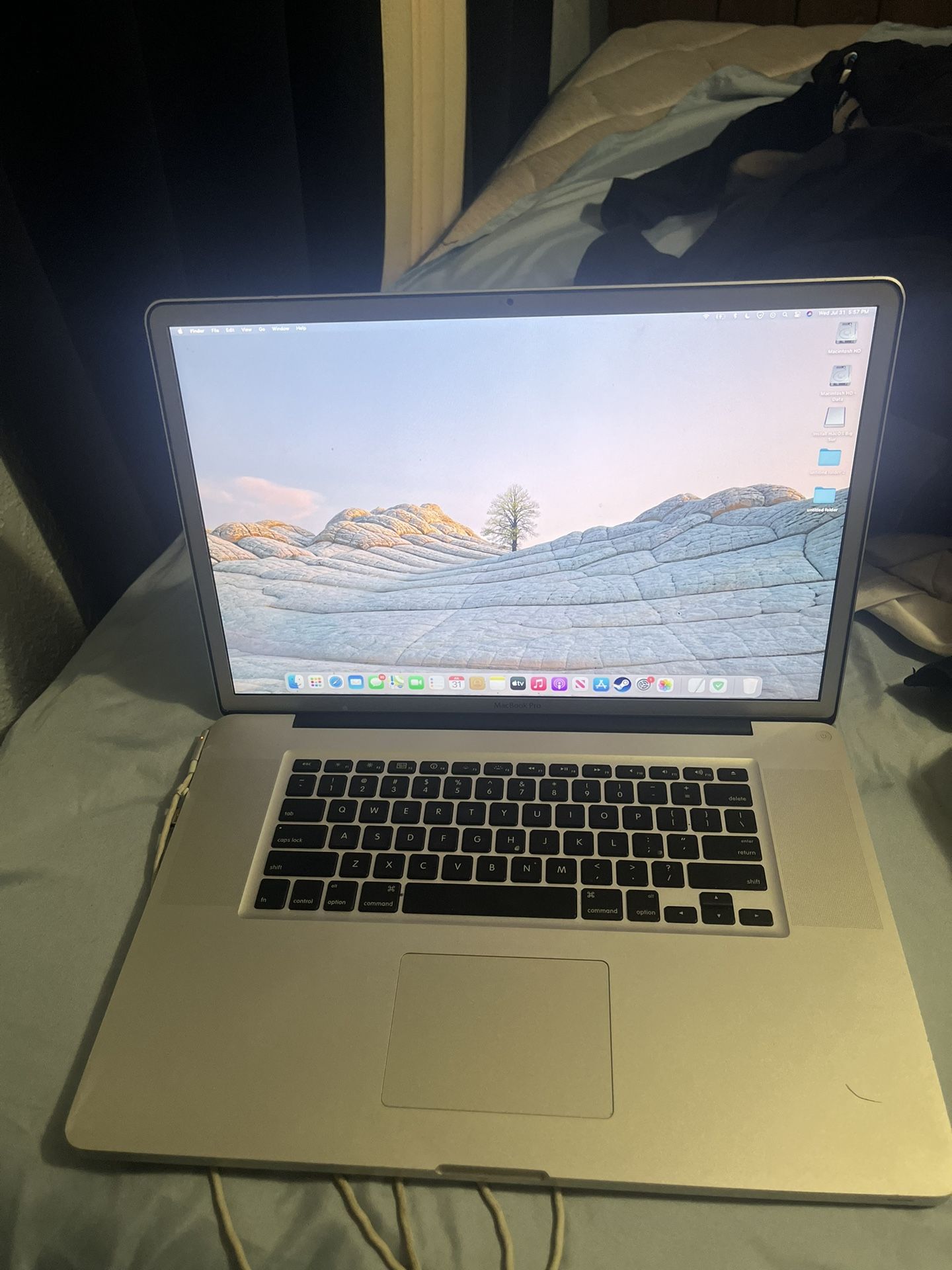 MacBook Pro