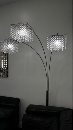 Living room Lamp