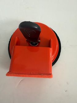 Floor Gaper tool