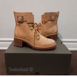 Timberland Women's Size 8