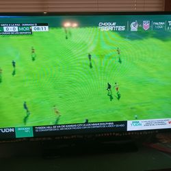 Element  Tv 50 Inch No Smart 