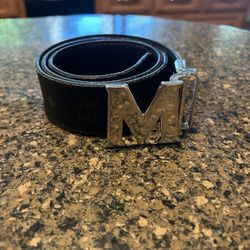 MCM Belt 