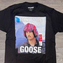 Talk To Me Goose