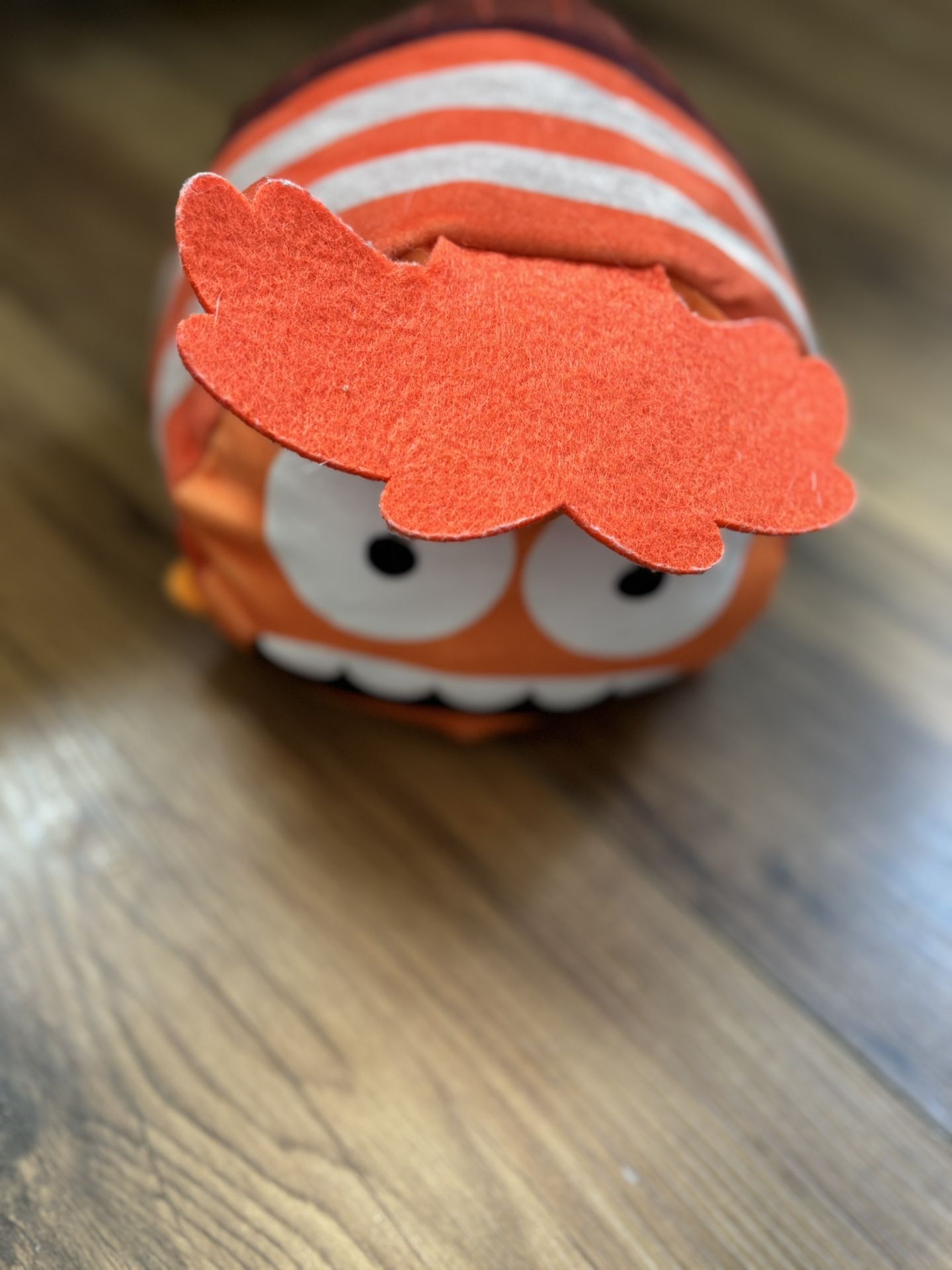 Disney Pixar Inside Out Anxiety Tsum Tsum Plush