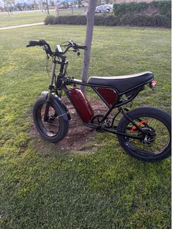 Ridstar Q20