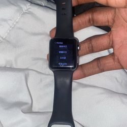 Apple Watch S3