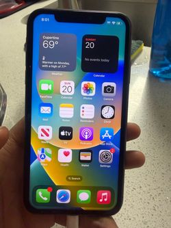 iPhone 11