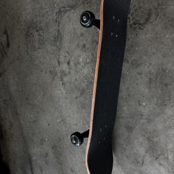 Almost Skateboard 