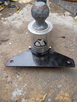 Andersen weight distribution towhitch