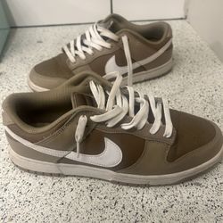 Nike Dunk Judge Grey Size 10