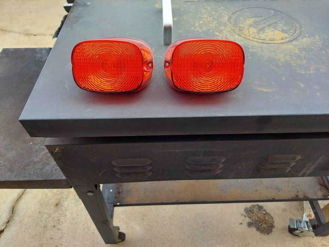 Tail Lights