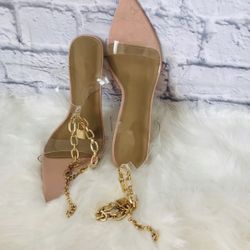 Mafia’s Wife Heels