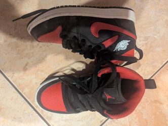 Toddler jordans